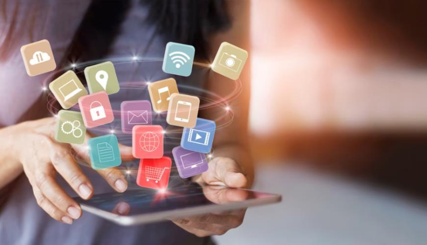 企业网站建设